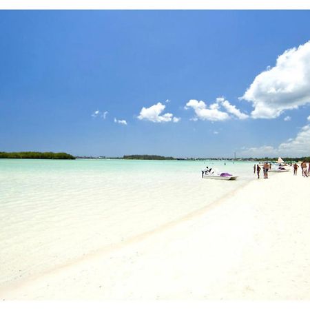 Terrazas Del Caribe, Boca Chica. Lägenhet Exteriör bild