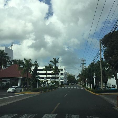 Terrazas Del Caribe, Boca Chica. Lägenhet Exteriör bild
